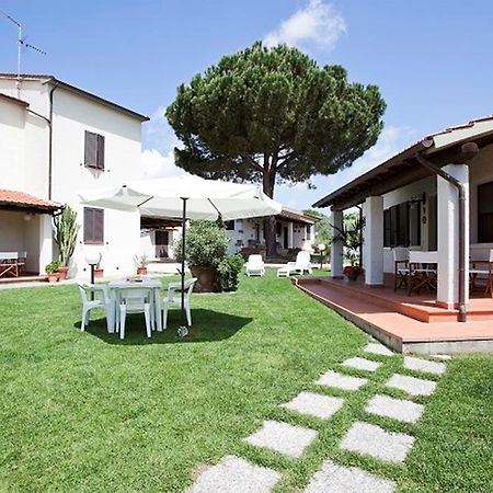 Agriturismo Vigna Mai Magliano in Toscana Exterior photo