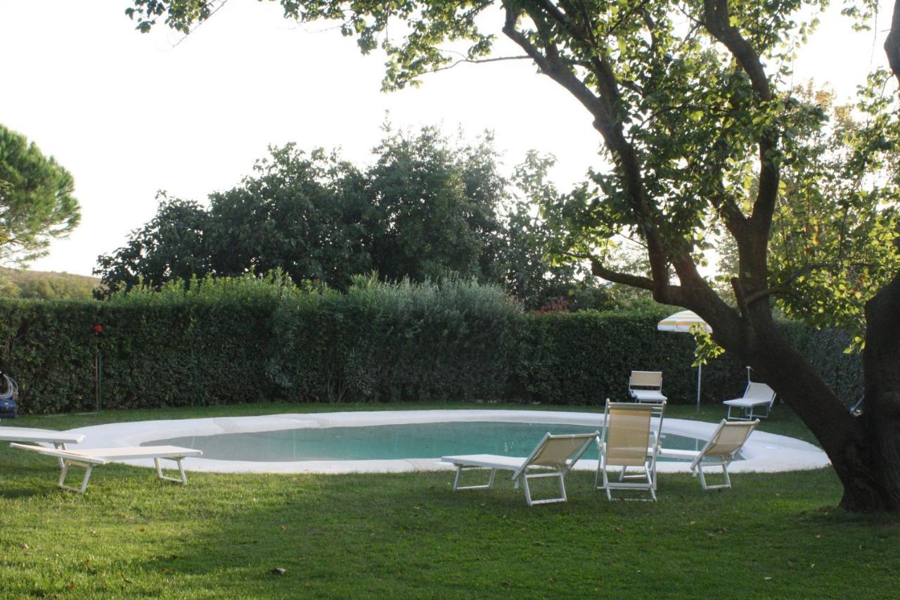 Agriturismo Vigna Mai Magliano in Toscana Exterior photo