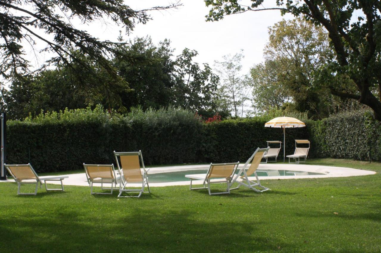 Agriturismo Vigna Mai Magliano in Toscana Exterior photo