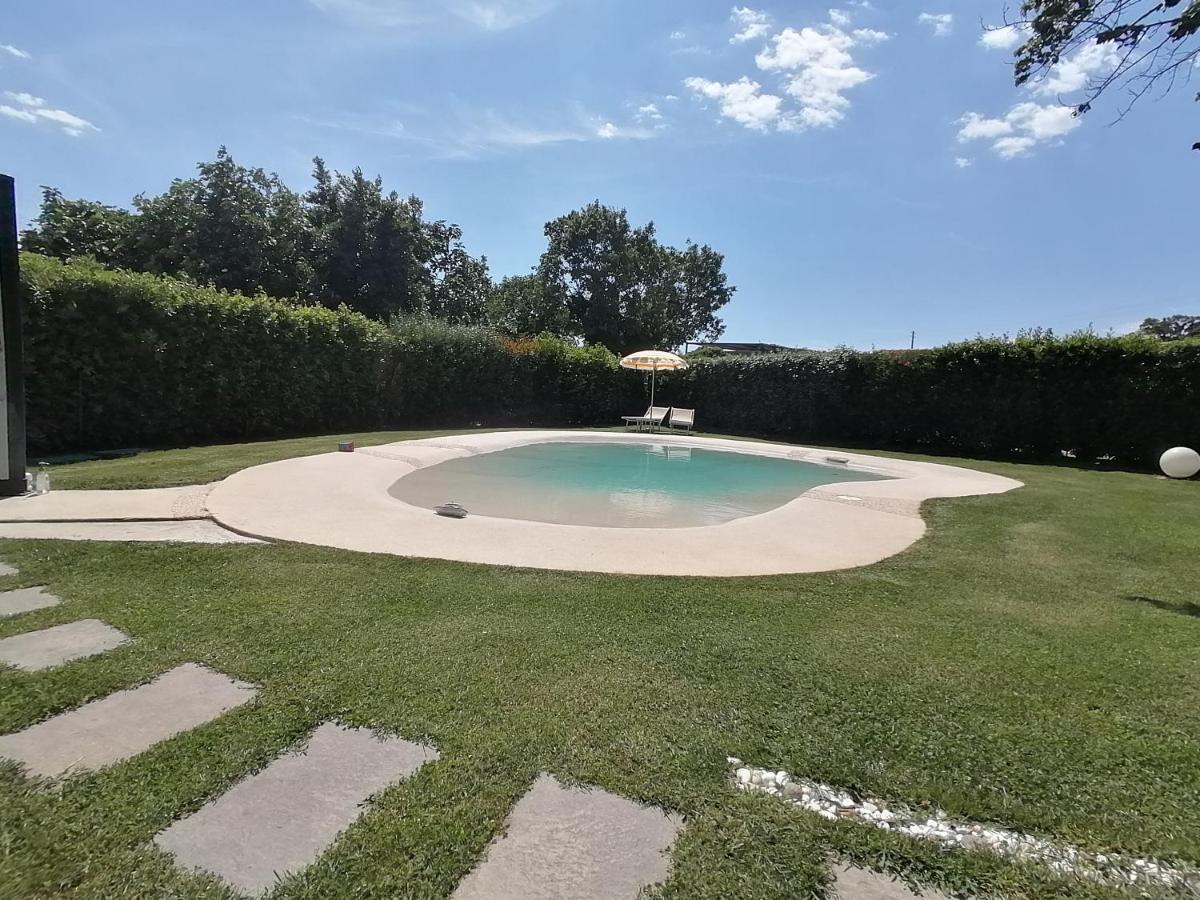 Agriturismo Vigna Mai Magliano in Toscana Exterior photo