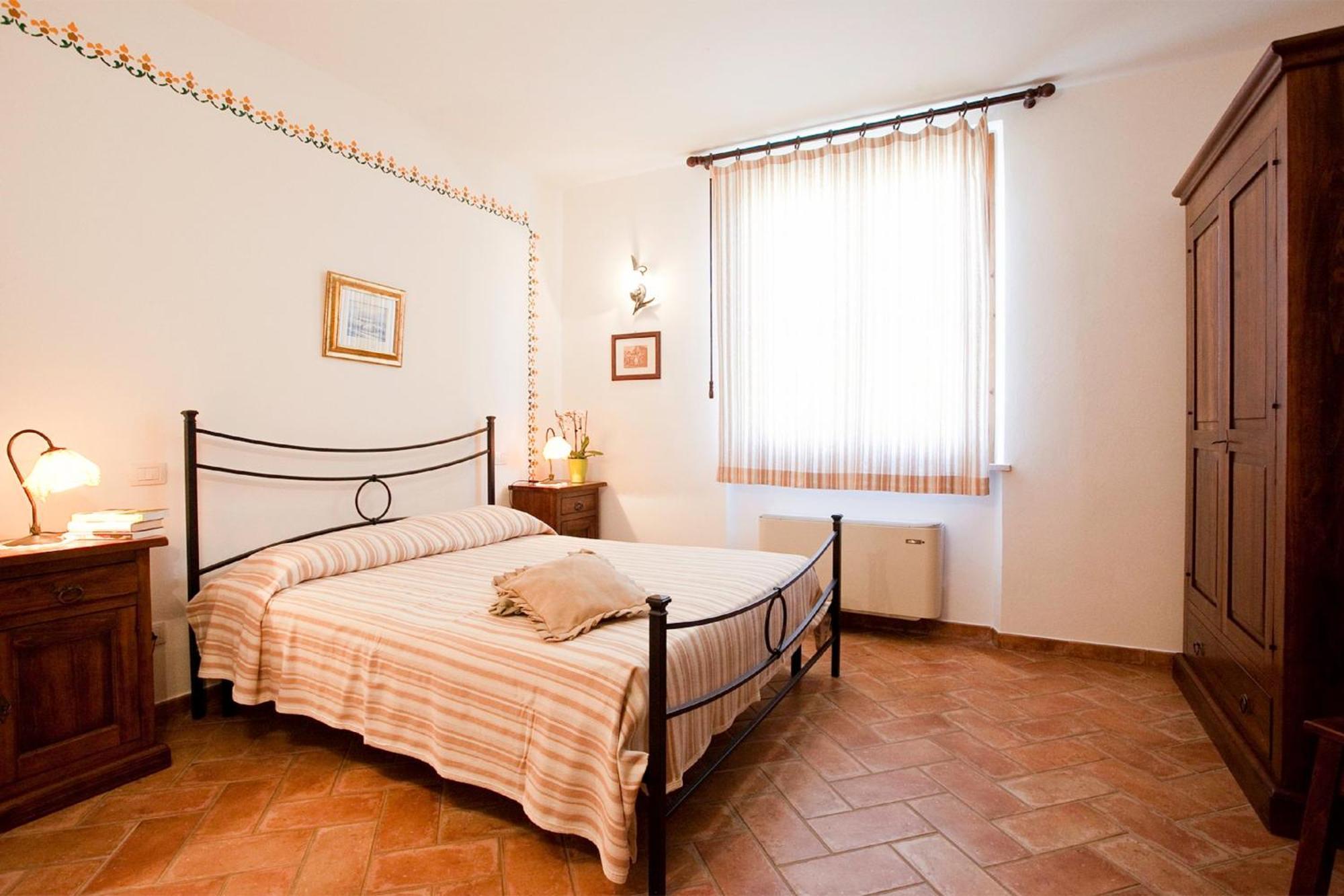 Agriturismo Vigna Mai Magliano in Toscana Room photo