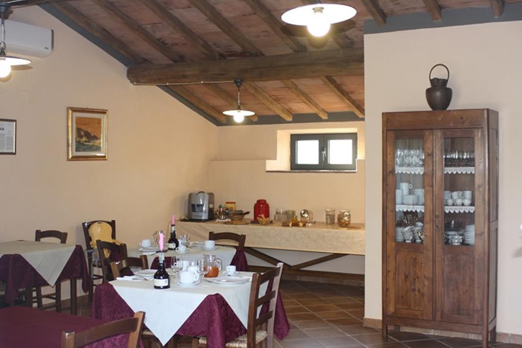 Agriturismo Vigna Mai Magliano in Toscana Exterior photo