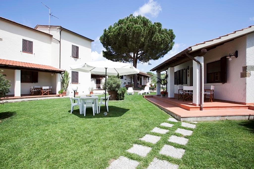 Agriturismo Vigna Mai Magliano in Toscana Exterior photo