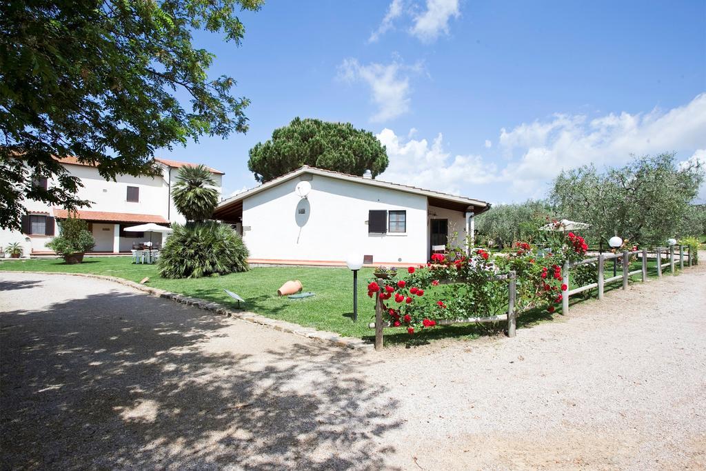 Agriturismo Vigna Mai Magliano in Toscana Exterior photo